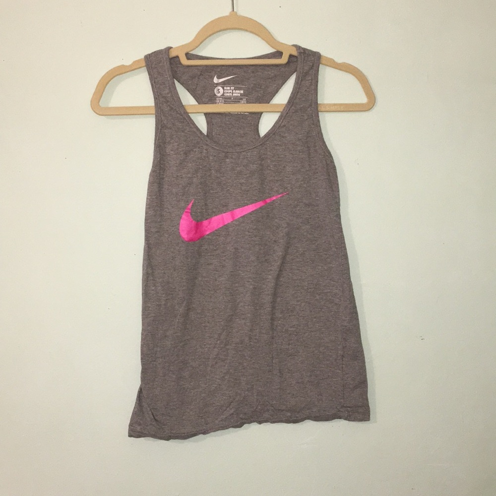 Nike Workout Top